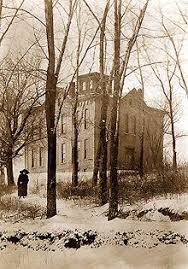 Eminent Domain University Of Kansas Lawrence Kansas Rock Chalk Jayhawk