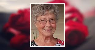Geraldine "Gerri" Spell Obituary April 12, 2025