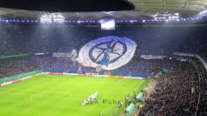 The trophy collector is the original online replica trophy website, established in 2010 having begun collecting and trading on ebay in 2004. Top Ten German Choreographies In 2016 17 Part One