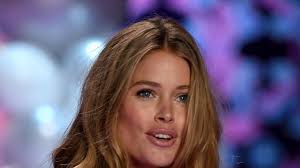 Check spelling or type a new query. Victoria S Secret Model Hair See Doutzen Kroes Real Beach Hair On Miami Beach Glamour