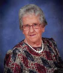 Dorothy Branson Obituary