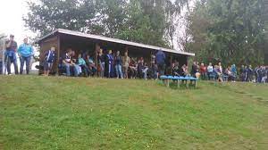 We did not find results for: Sportplatz Glinde Stadion In Glinde