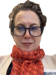 Sharon Bachman, MD (@SLBachman)