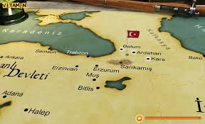 kafkas cephesi askerler ile ilgili gÃ¶rsel sonucu