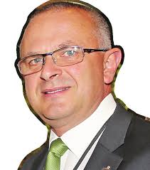 QUARTERLY At the ACJA 2024 conference