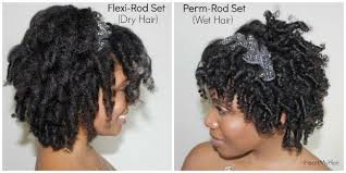 If your hair does not hold curls well, you can skip the above step and proceed with whichever method you choose. 8 Long Lasting Bridal Updos For Medium Length Type 4 Hair Naturallycurly Com