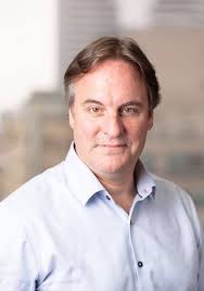 Recruitment Specialist, Eric Casper & Associates