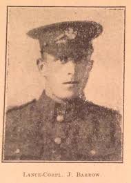 Search for "Barrow" in lastname