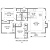 Single Story 3 Bedroom House Plans