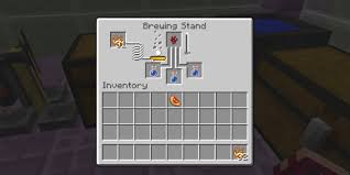 How To Make A Brewing Stand In Minecraft (2022) | Beebom