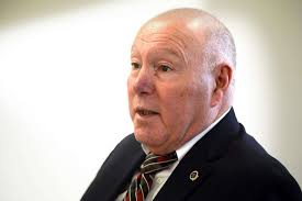 Bridgeport homicides decline, but so do solved cases