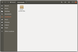 How To Install Zoom Video Communications Client On Ubuntu 18 04 Lts Kifarunix Com