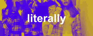 İngilizce türkçe online sözlük tureng. Figuratively Vs Literally Dictionary Com