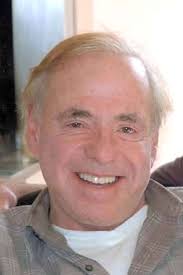 Hugo Quackenbush -- Schwab executive