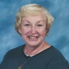 Obituary information for Mary Louise Berthold