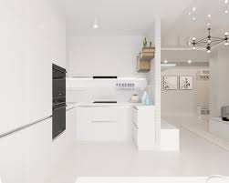 Kalau kamu memang senang menghabiskan waktu di dapur, entah itu untuk memasak atau memanggang kue, kamu juga bisa mencari kitchen set yang lebih luas supaya dapat menjadi tempat penyimpanan barangmu yang lengkap. 15 Contoh Desain Dapur Kecil Ukuran 2x2 M Ini Akan Menginspirasi Anda