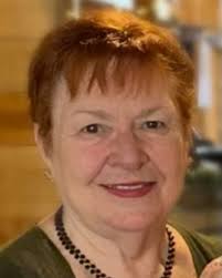 Barbara June Wheeler Obituary May 30, 2024