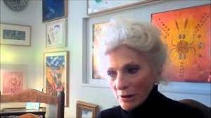 JUDY COLLINS