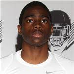 Jayshon Jackson's Simeon High School Bio