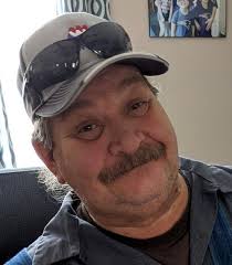 Mark Alen Tew Obituary