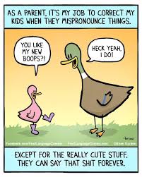 Bring out the jokester in every kid with these funny jokes for kids. Parent Jokes