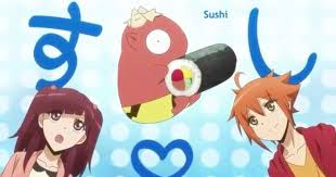 Pin By Nikki Chan On How To Keep A Mummy Anime Read Anime Anime Shows