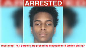 Police arrest three suspects linked to fistfight turned shooting injuring 1