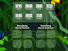 Dengan ciri pandang darat budaya rujukan grid 4 angka dan 6 angka untuk menentukan • 816 kedudukan dalam peta topograﬁ. Ciri Pandang Darat Budaya Dan Ciri Pandang Darat Fizikal Sumber Pengajaran