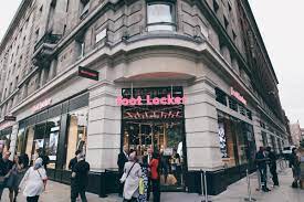 Sneaker Zimmer De Foot Locker