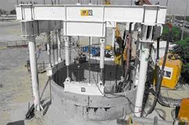 From wikipedia, the free encyclopedia. Trenchless Installation Of Utility Tunnels Unitracc Underground Infrastructure Training And Competence Center