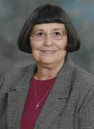 Carol Bush Obituary (1939