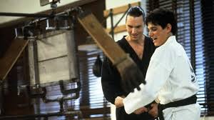 The karate kid, part 3: Prime Video The Karate Kid Iii