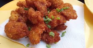 The chicken pieces are first seasoned, then dipped in a hot sauce/egg mixture and then breaded with. 37 Easy And Tasty Southern Fried Chicken Recipes By Home Cooks Cookpad