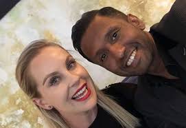 Jessen James, from Ditton, appears