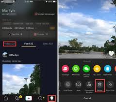 How To Delete A Video In Tiktok Tik Tok Quora