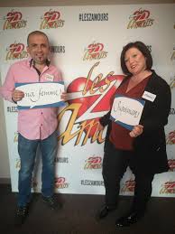 Les z'amours ont 26 ans ! Television A Nogent Le Rotrou Les Z Amours D Aurelie Et Julien L Action Republicaine
