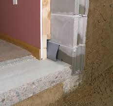 Furring strips vs stud wall written by garry steck on jun 05, 2010. Basement Finishing Waterproof Com