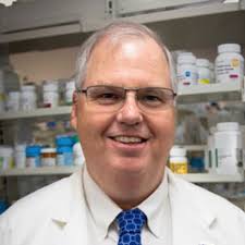 Vaccination are available.