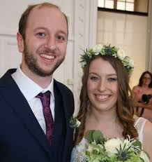 Carnet blanc. Nancy : les époux Purcell