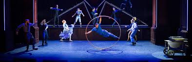 Mccallum Theatre Concert Venue Palm Desert Ca