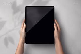 Ipad Pro Mockup Set Ipad Pro Ipad Graphic Design Studios