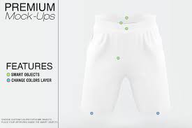 40 Shorts Mockup Psd Templates For Men Women Texty Cafe Training Shorts Mens Training Jeans For Short Women