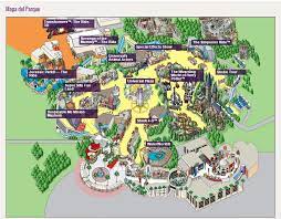 Shop for universal studios, islands of adventure and volcano bay tickets. Un Dia Intenso En Los Universal Studios De Hollywood