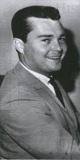 Richard Arlen “Ricky” Holt (1938-2015)