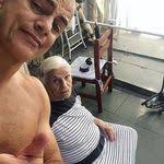 Terrence Kuhn's Instagram, Twitter & Facebook