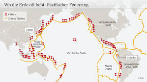 Ein erdbeben der stärke 7 hat den süden von alaska erschüttert und gebäuden und straßen beschädigt. Tsunami Warnung Nach Schwerem Erdbeben Vor Alaska Aufgehoben Aktuell Welt Dw 23 01 2018