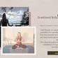 Emotional Release Yoga Class with Jen event image