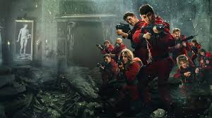 Netflix has announced the release date, and new format, of money heist season 5. End Is Coming Netflix Releases Teaser Of Money Heist Season 5 Volume 2