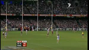 Links to st kilda saints vs. Afl 2009 Round 14 St Kilda Vs Geelong Youtube