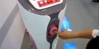 In alcuni casi la banca del seme conserva anche ovociti di donatrici. Siamo Vita Questa Macchina Estrattrice Potrebbe Aumentare Il Numero Di Donatori Di Sperma